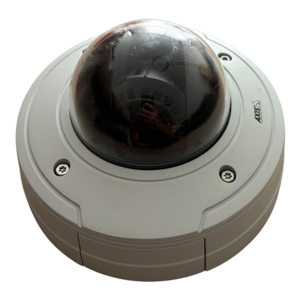 Axis P3364-VE Dome IP Camera Outdoor 1MP PoE